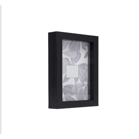 Sea Glass Art Mother Gift Unique Seaglass Present Birthday Unique Flower Art - Picture 3 of 5